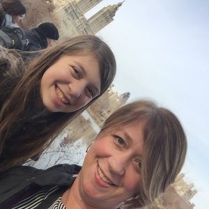 Meet your Posher, Alana